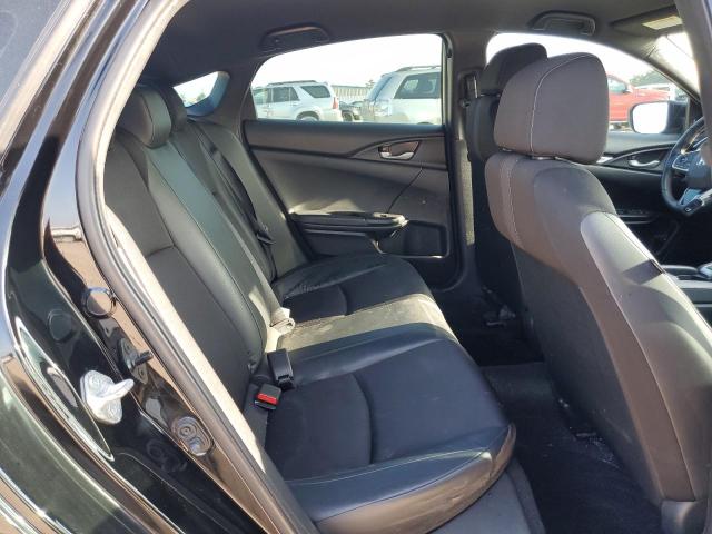 2021 HONDA CIVIC SPOR - 2HGFC2F8XMH522874