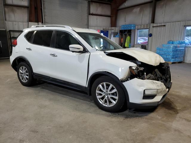 Vin: 5n1at2mv3hc886902, lot: 57789005, nissan rogue sv 20174