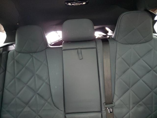 2024 BMW IX XDRIVE5 WB523CF01RCN25696