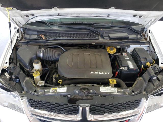2016 DODGE GRAND CARA 2C4RDGBG7GR184478