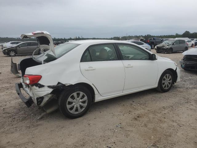 Vin: jtdbu4ee9b9155251, lot: 55939125, toyota corolla base 20113