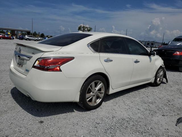 Vin: 1n4al3ap3ec281098, lot: 58441795, nissan altima 2.5 20143