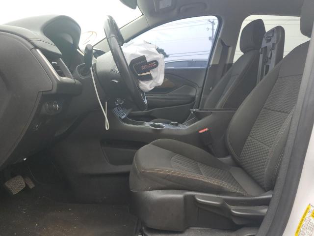 2018 GMC TERRAIN SL - 3GKALMEV2JL145086