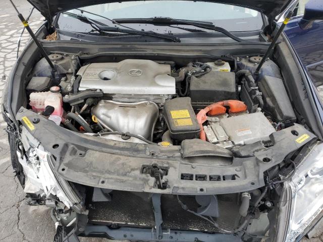 2015 LEXUS ES 300H JTHBW1GG7F2077699
