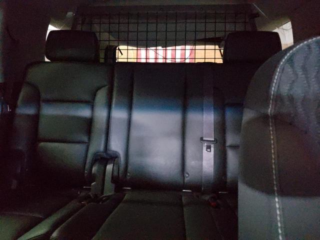 2017 CHEVROLET TAHOE POLI 1GNSKDEC2HR349656