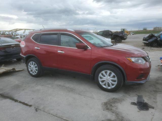 2016 NISSAN ROGUE S - KNMAT2MT4GP727915