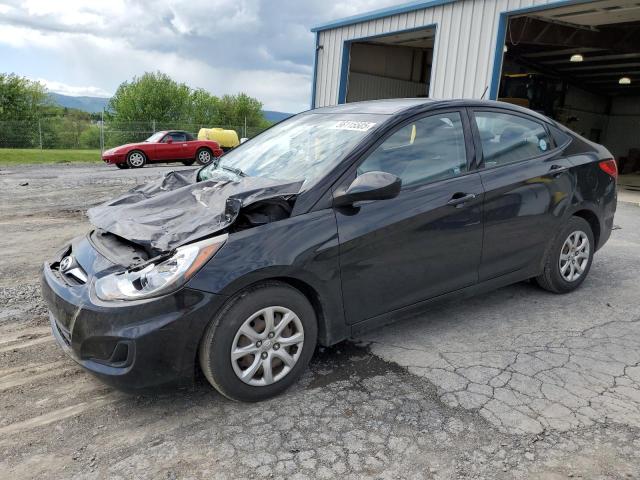 Vin: kmhct4ae9du454229, lot: 56115505, hyundai accent gls 2013 img_1