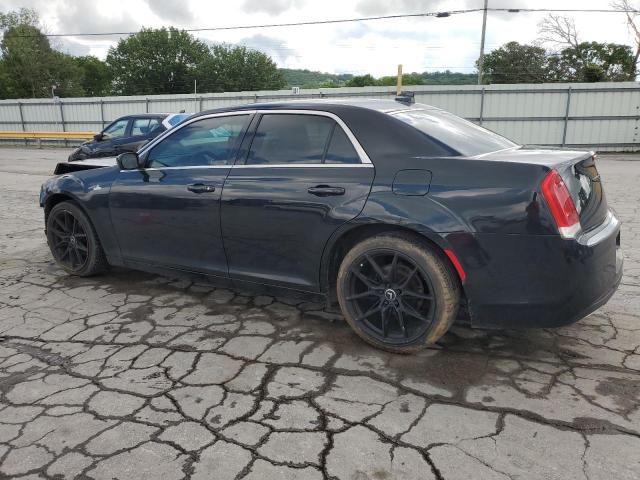 Vin: 2c3ccaag3gh182406, lot: 56753545, chrysler 300 limited 20162