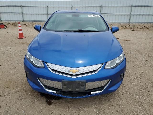 2016 CHEVROLET VOLT LT 1G1RC6S52GU129928
