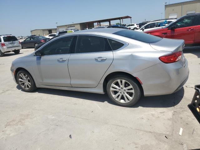 Vin: 1c3cccab1fn630602, lot: 50744795, chrysler 200 limited 20152