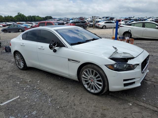 Vin: sajak4bv4hcp15020, lot: 56715875, jaguar xe prestige 20174