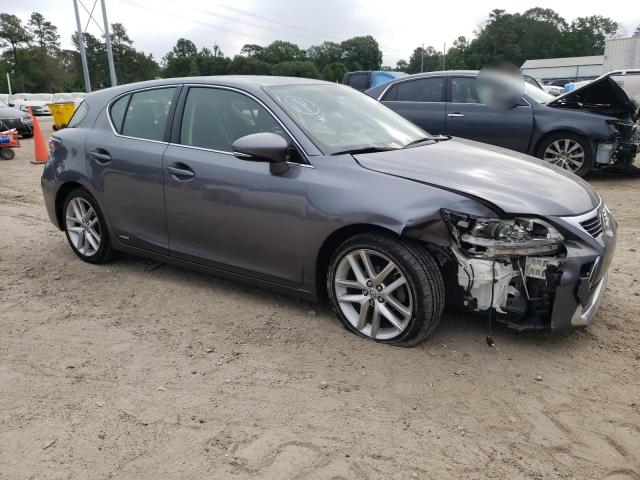 Vin: jthkd5bh7g2259658, lot: 57478955, lexus ct 200 200 20164