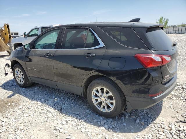 2018 CHEVROLET EQUINOX LT - 2GNAXSEV1J6124827