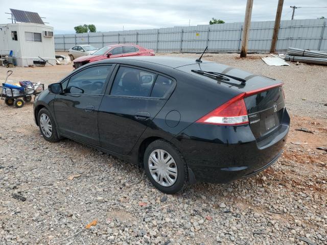 Vin: jhmze2h51as022355, lot: 57743145, honda insight lx 20102