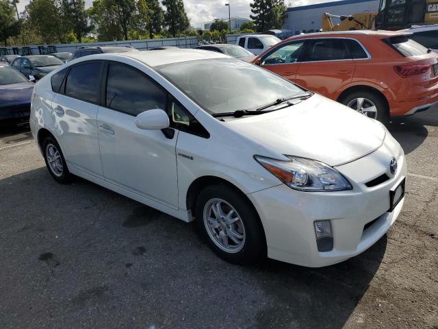 Vin: jtdkn3du5a0107250, lot: 56851835, toyota prius 20104