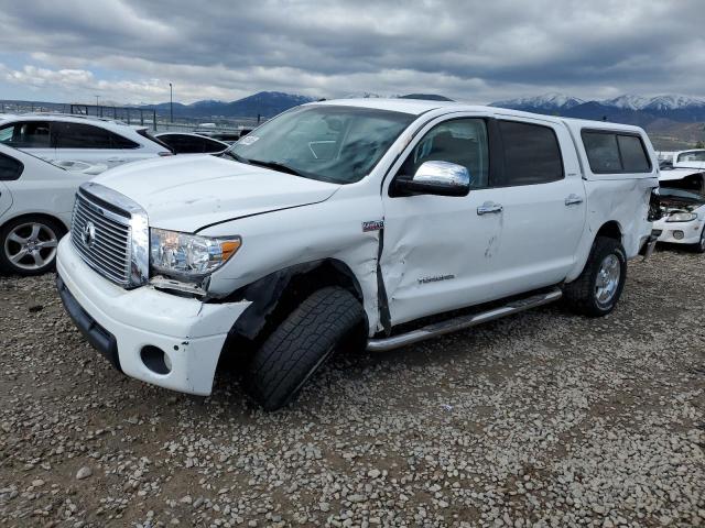 Vin: 5tfhw5f16ax140030, lot: 57418085, toyota tundra crewmax limited 2010 img_1