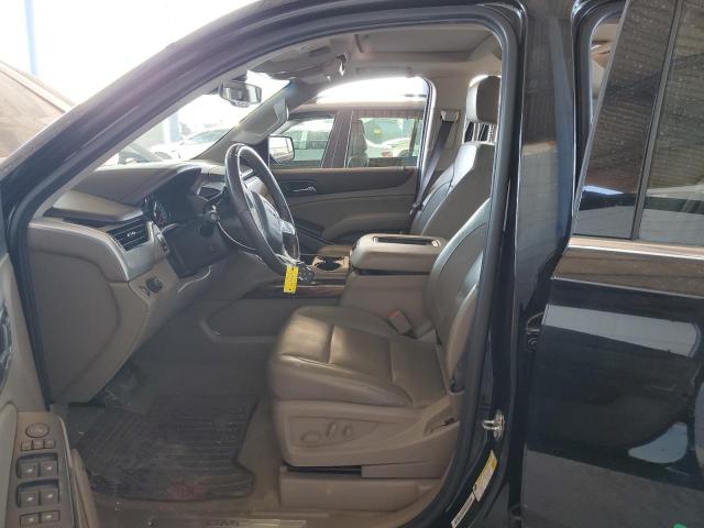2017 GMC YUKON SLT 1GKS1BKC5HR209304