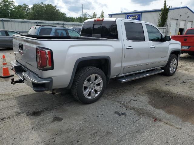 Vin: 3gtu2nec7gg348833, lot: 58306335, gmc sierra k1500 slt 20163