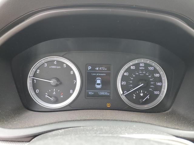 2019 HYUNDAI SONATA SE - 5NPE24AF3KH763114