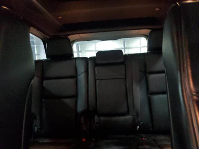 2019 JEEP GRAND CHER - 1C4RJFCG9KC610965