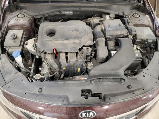 2019 KIA OPTIMA LX - 5XXGT4L35KG327482