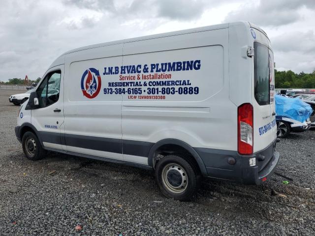 Vin: 1ftyr2cm9hka49930, lot: 56644425, ford transit t-250 20172