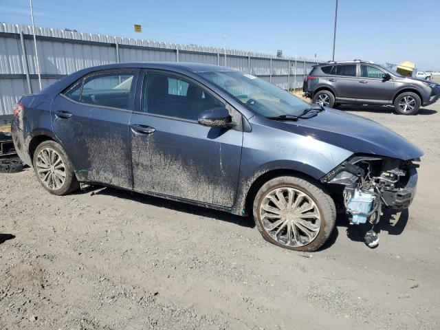 Vin: 2t1burhe8fc287703, lot: 58965715, toyota corolla l 20154