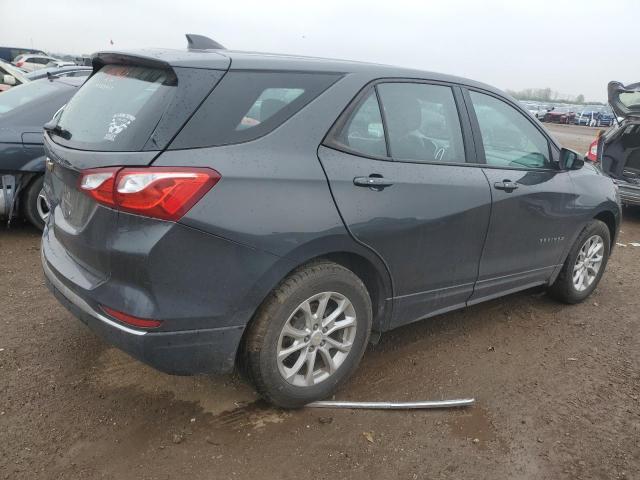 Vin: 2gnaxhev3j6272741, lot: 54704615, chevrolet equinox ls 20183