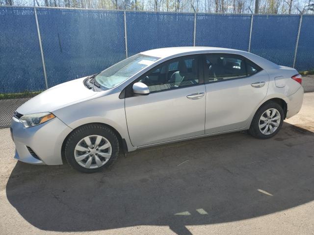 Vin: 2t1burhe4fc277623, lot: 57032545, toyota corolla l 2015 img_1