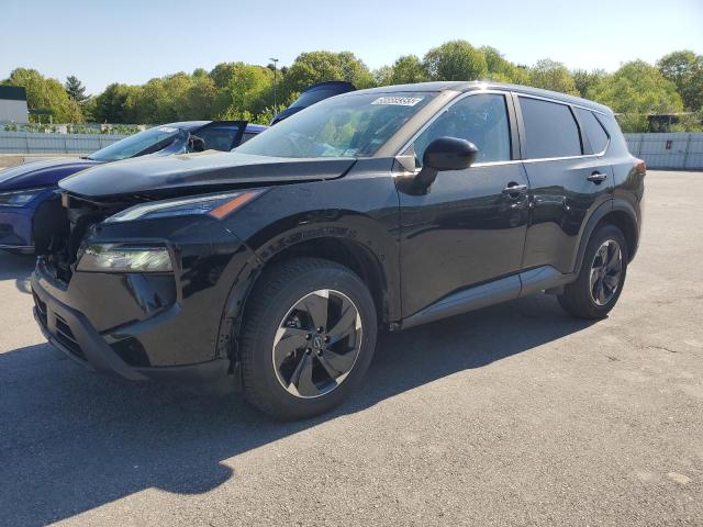 Vin: 5n1bt3bb9rc703703, lot: 56669355, nissan rogue sv 2024 img_1