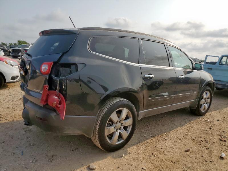 Vin: 1gnkrged8cj171376, lot: 58006575, chevrolet traverse lt 20123