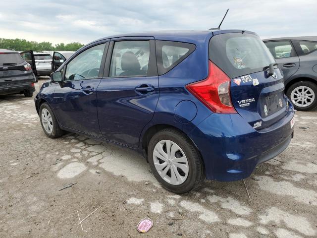 2018 NISSAN VERSA NOTE - 3N1CE2CP5JL356292