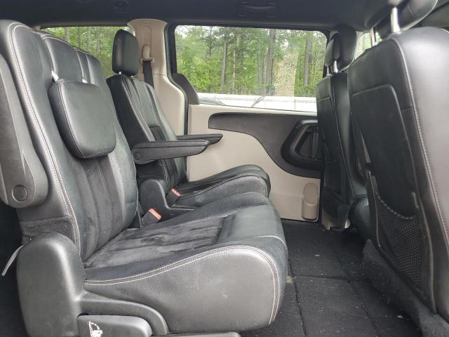 2017 DODGE GRAND CARA - 2C4RDGCG9HR766016