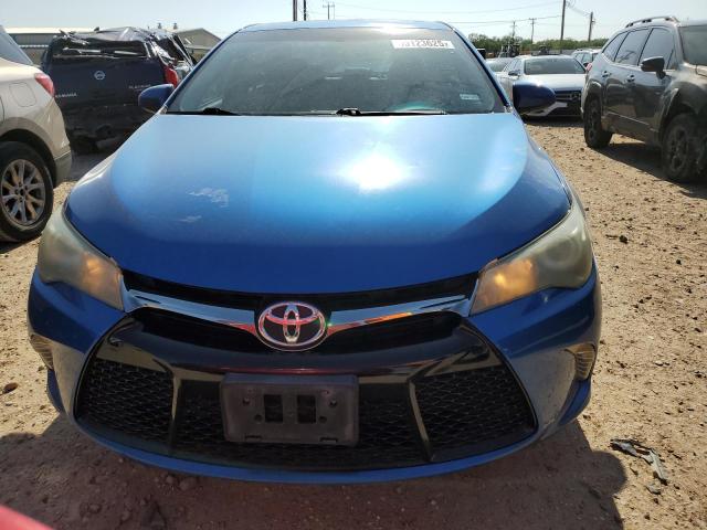 2016 TOYOTA CAMRY LE - 4T1BF1FK4GU525910