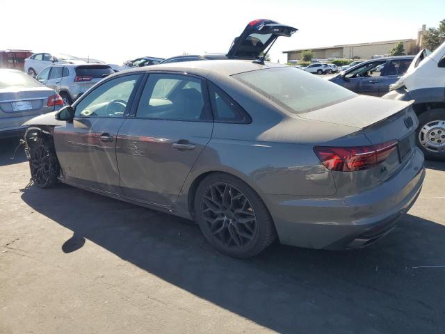 Vin: waueaaf40pa030927, lot: 57638295, audi a4 premium plus 45 20232