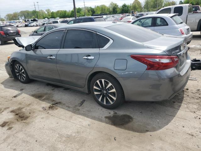 Vin: 1n4al3ap5jc131035, lot: 56465495, nissan altima 2.5 20182