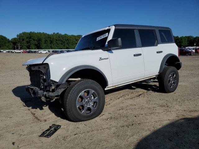 Vin: 1fmee5bp7plc16799, lot: 57847955, ford bronco base 2023 img_1