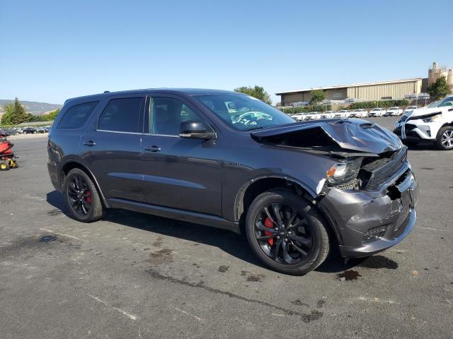 Vin: 1c4sdjct6lc163229, lot: 58640855, dodge durango r/t 20204