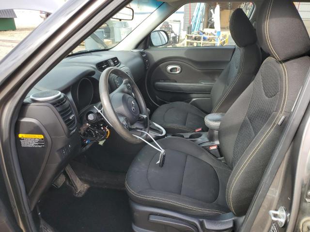 2015 KIA SOUL + - KNDJP3A59F7196354
