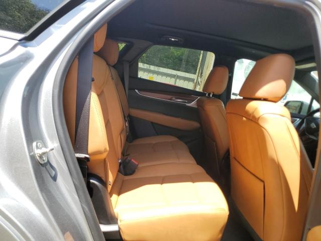2025 CADILLAC XT5 PREMIU 1GYKNCR44SZ105103