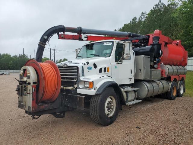 STERLING L7500 2009 two tone  diesel 2FZHATBS79AAE5083 photo #3