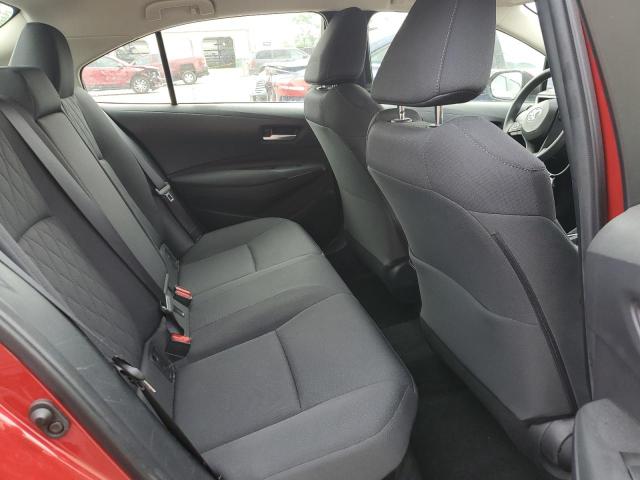 2020 TOYOTA COROLLA LE - JTDEBRBE8LJ002588