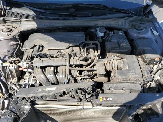 2023 HYUNDAI ELANTRA SE - KMHLS4AG2PU627114