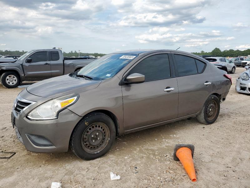 Vin: 3n1cn7ap2fl903140, lot: 58438965, nissan versa s 2015 img_1