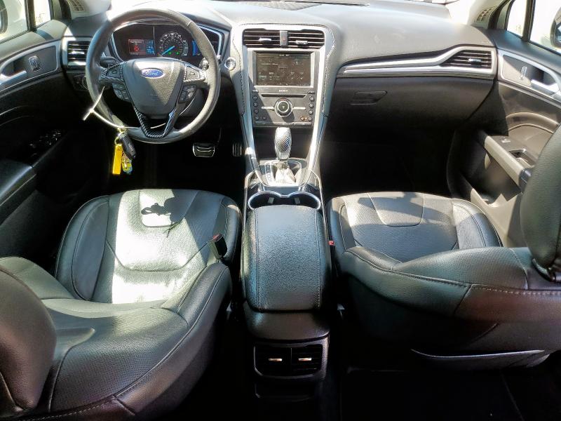 2016 FORD FUSION TIT - 3FA6P0K90GR292363