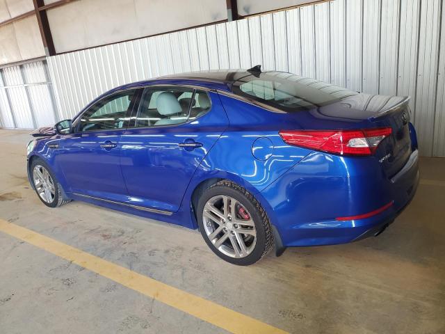 Vin: 5xxgr4a62dg136732, lot: 57703785, kia optima sx 20132