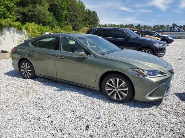 Vin: 58abz1b19ku023593, lot: 55649465, lexus es350 350 20194