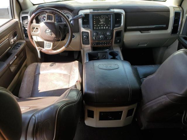 2013 RAM 2500 LONGH - 3C6UR5PL7DG535307