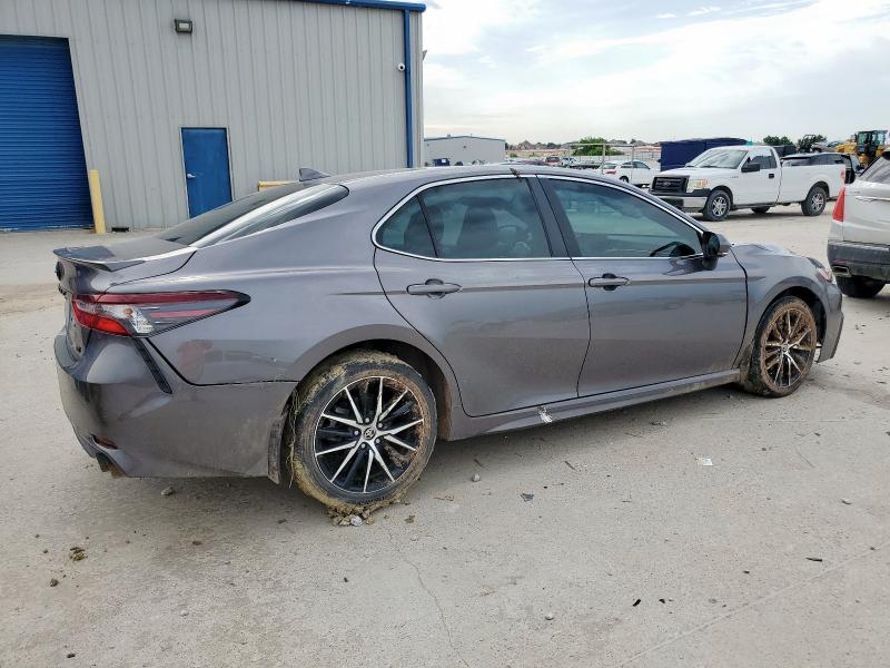 Vin: 4t1g11ak9nu069928, lot: 55690505, toyota camry se 20223