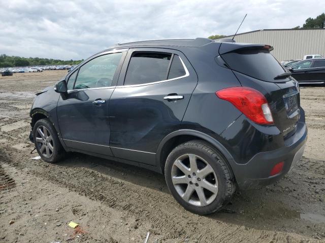 Vin: kl4cjgsb7gb659574, lot: 54743815, buick encore 20162